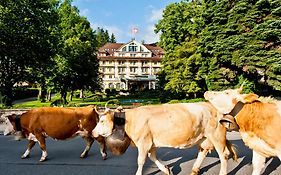 Le Grand Bellevue